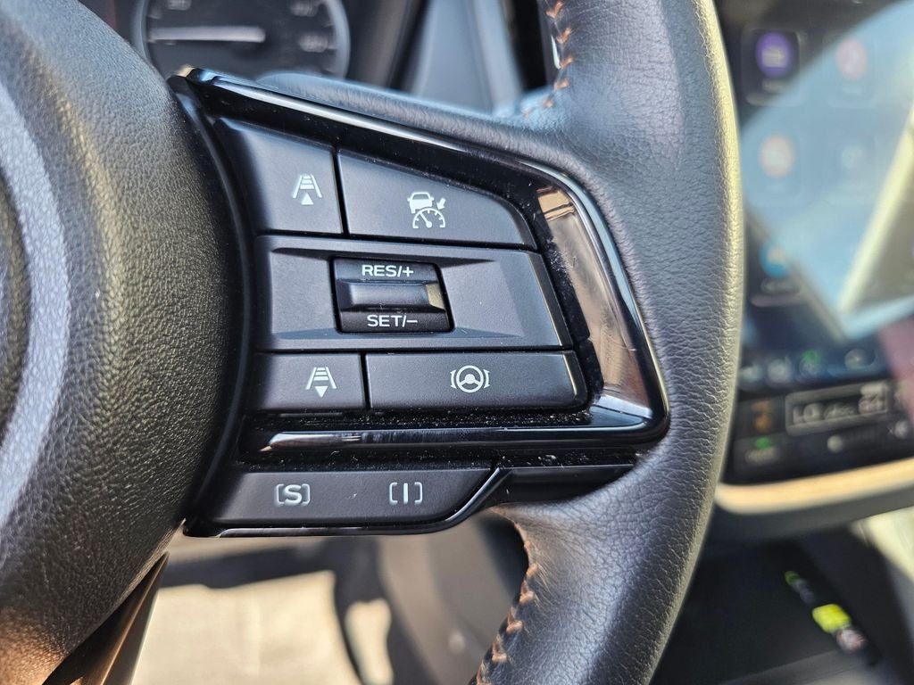 2025 Subaru Forester Sport -AWD