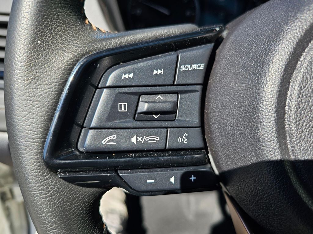 2025 Subaru Forester Sport -AWD