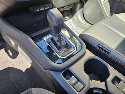 2025 Subaru Forester Sport -AWD