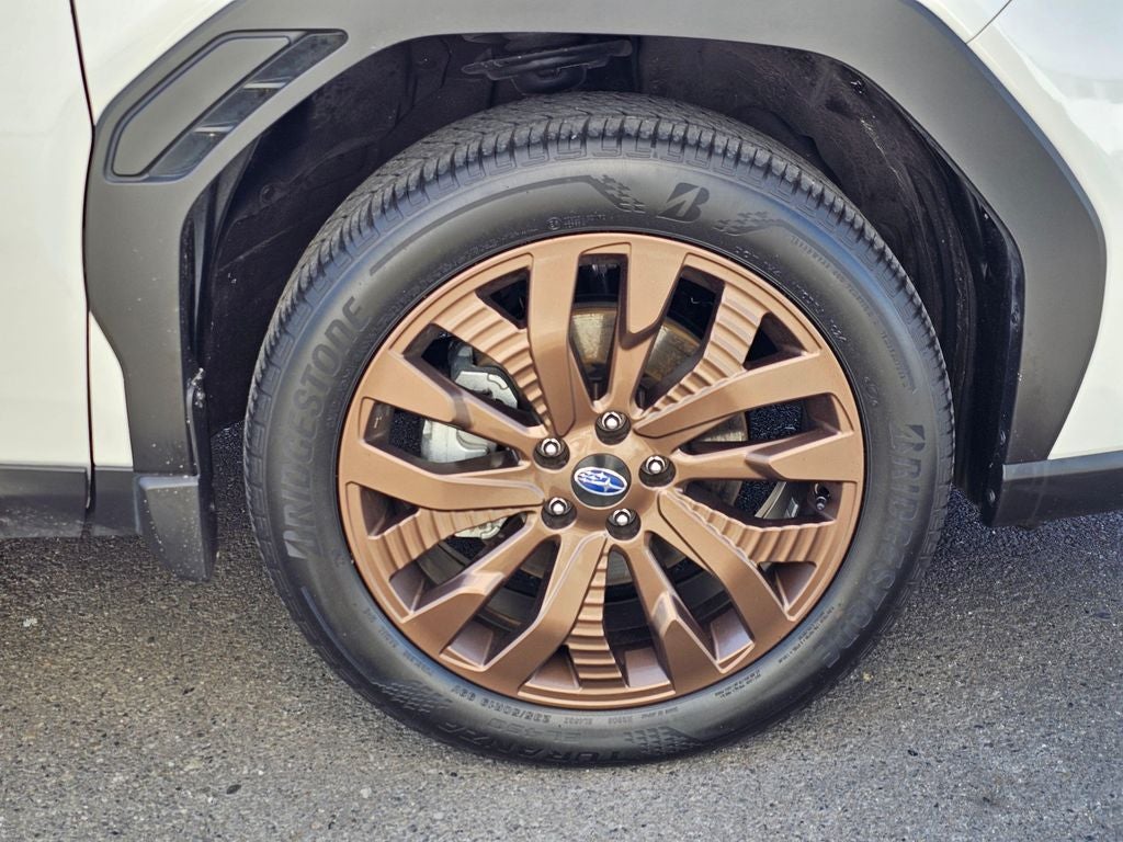 2025 Subaru Forester Sport -AWD