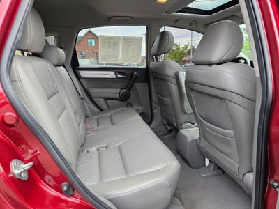 2011 Honda CR-V EX-L