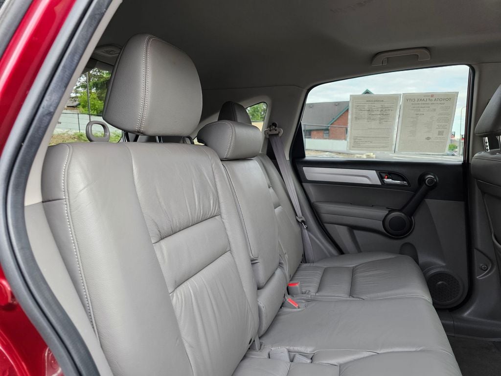 2011 Honda CR-V EX-L