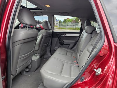 2011 Honda CR-V EX-L