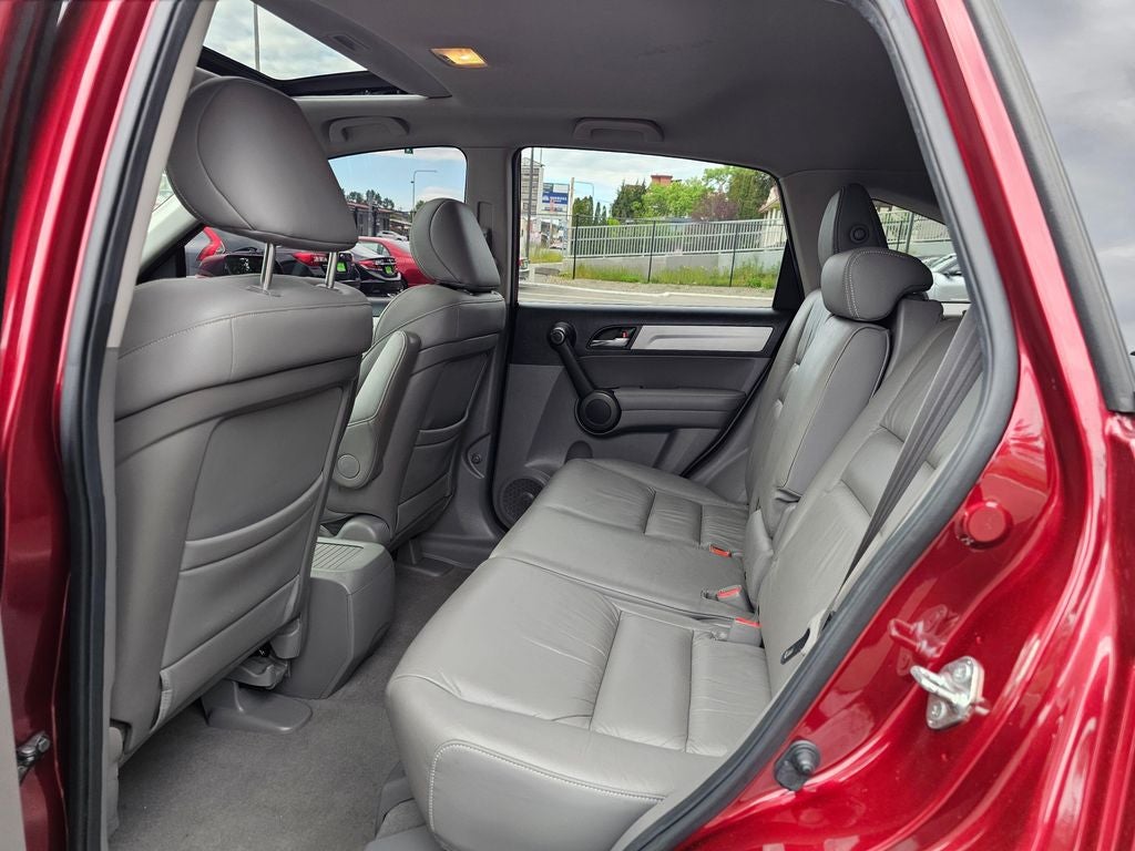 2011 Honda CR-V EX-L