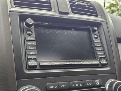 2011 Honda CR-V EX-L