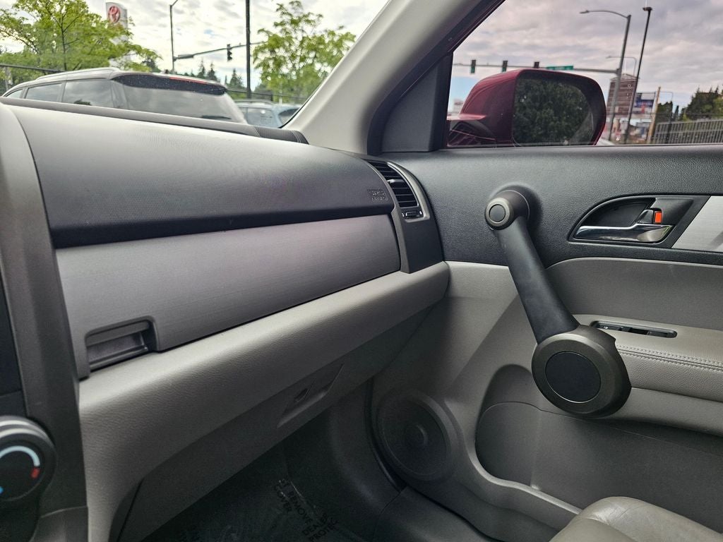 2011 Honda CR-V EX-L