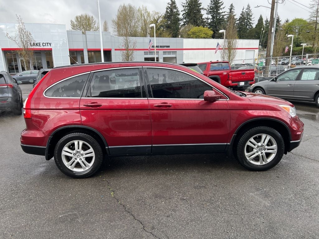 2011 Honda CR-V EX-L