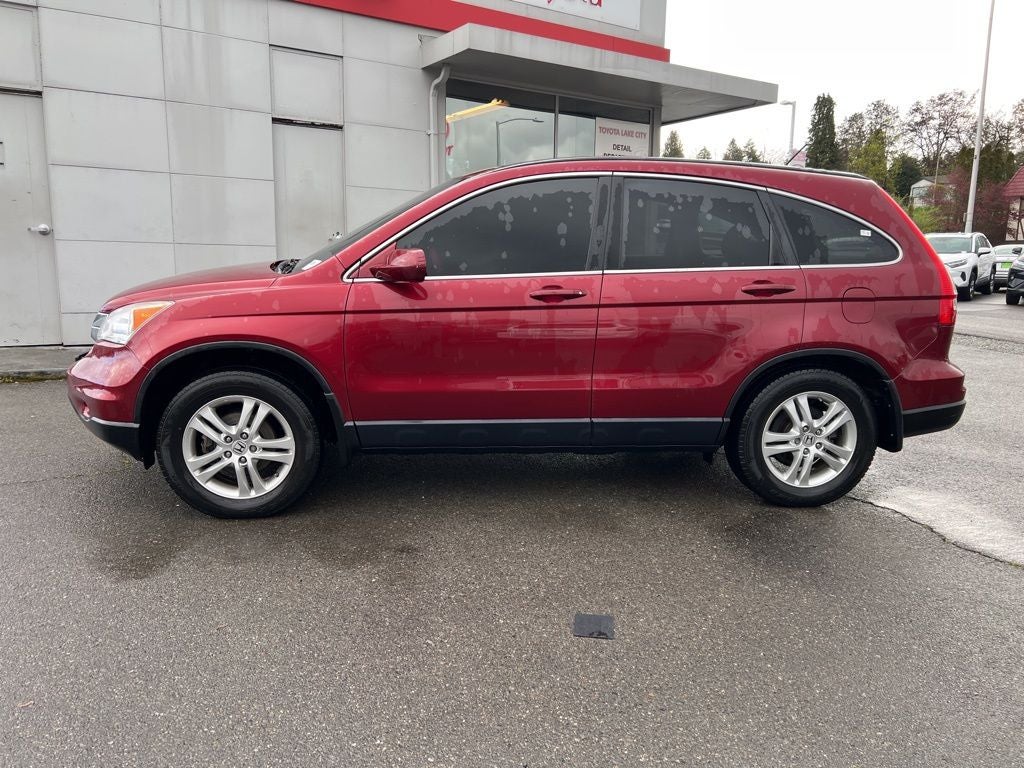 2011 Honda CR-V EX-L