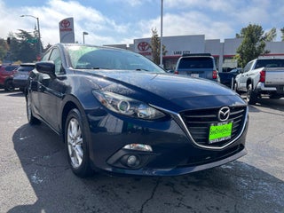 2015 Mazda Mazda3 i Touring
