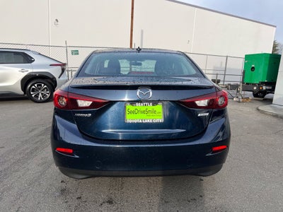 2015 Mazda Mazda3 i Grand Touring
