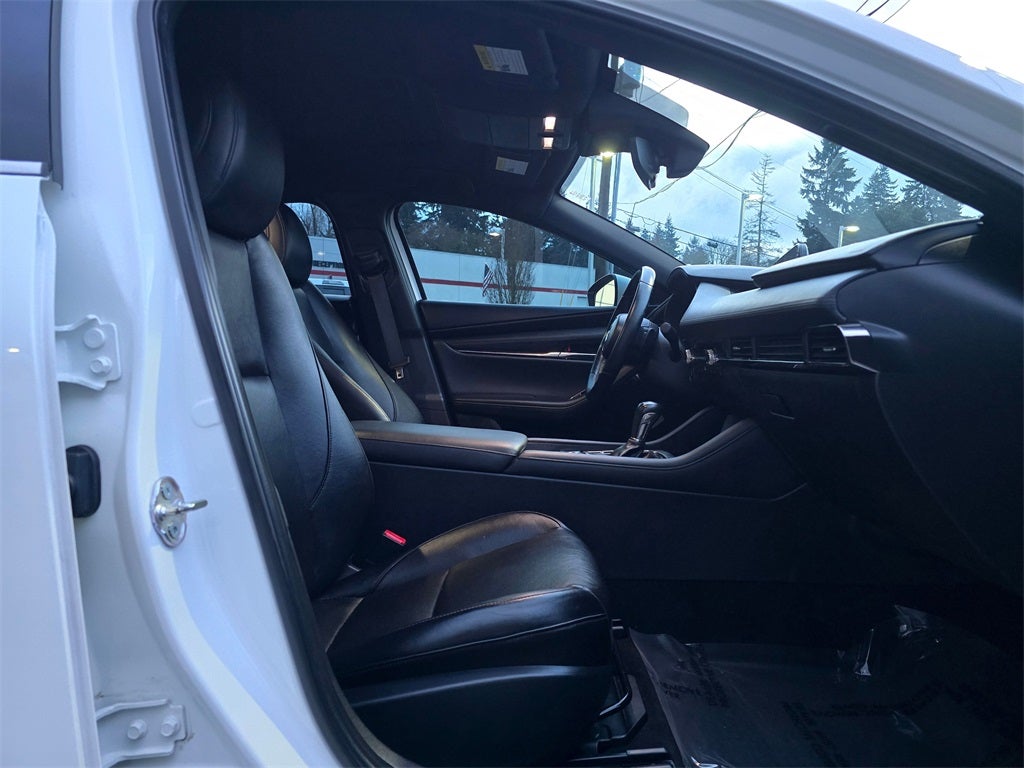 2020 Mazda Mazda3 Premium
