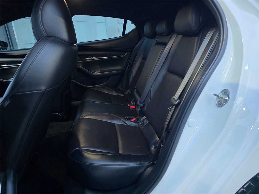 2020 Mazda Mazda3 Premium