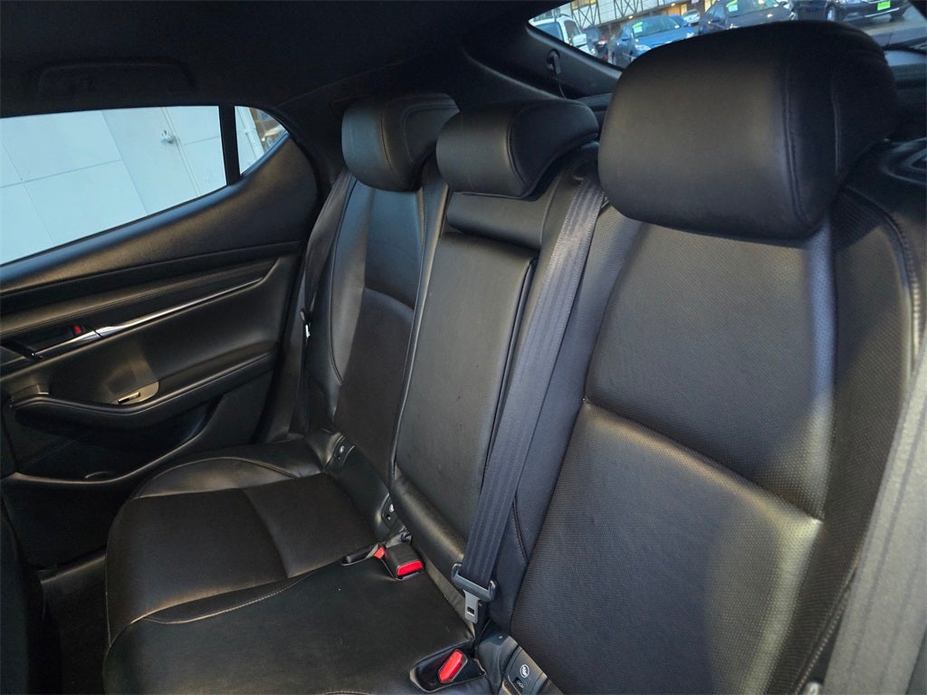 2020 Mazda Mazda3 Premium