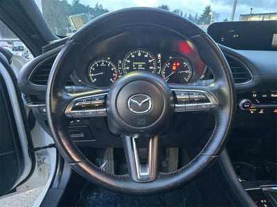 2020 Mazda Mazda3 Premium
