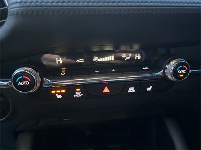 2020 Mazda Mazda3 Premium