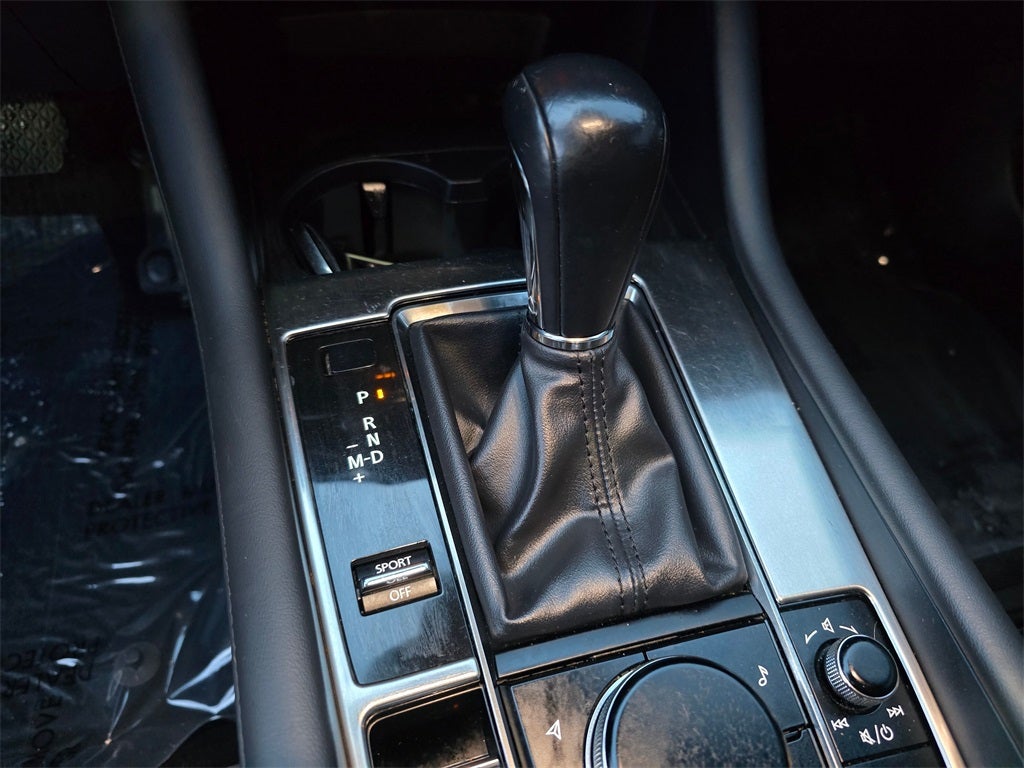 2020 Mazda Mazda3 Premium