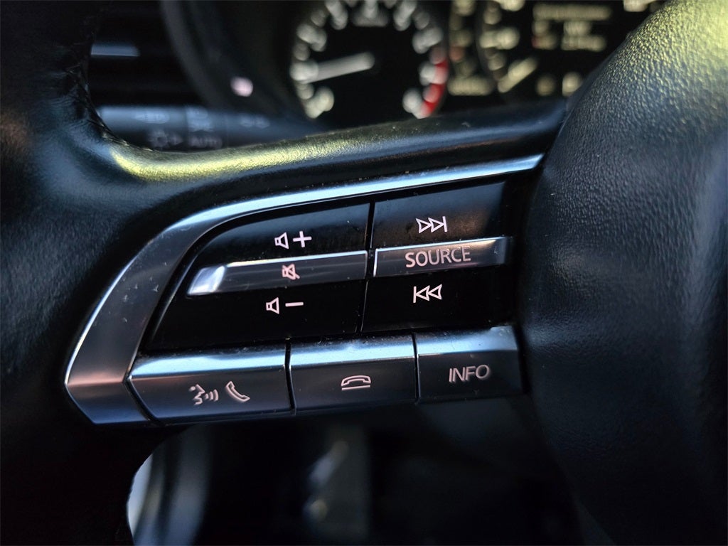 2020 Mazda Mazda3 Premium