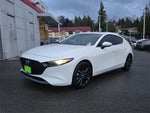 2020 Mazda Mazda3 Premium