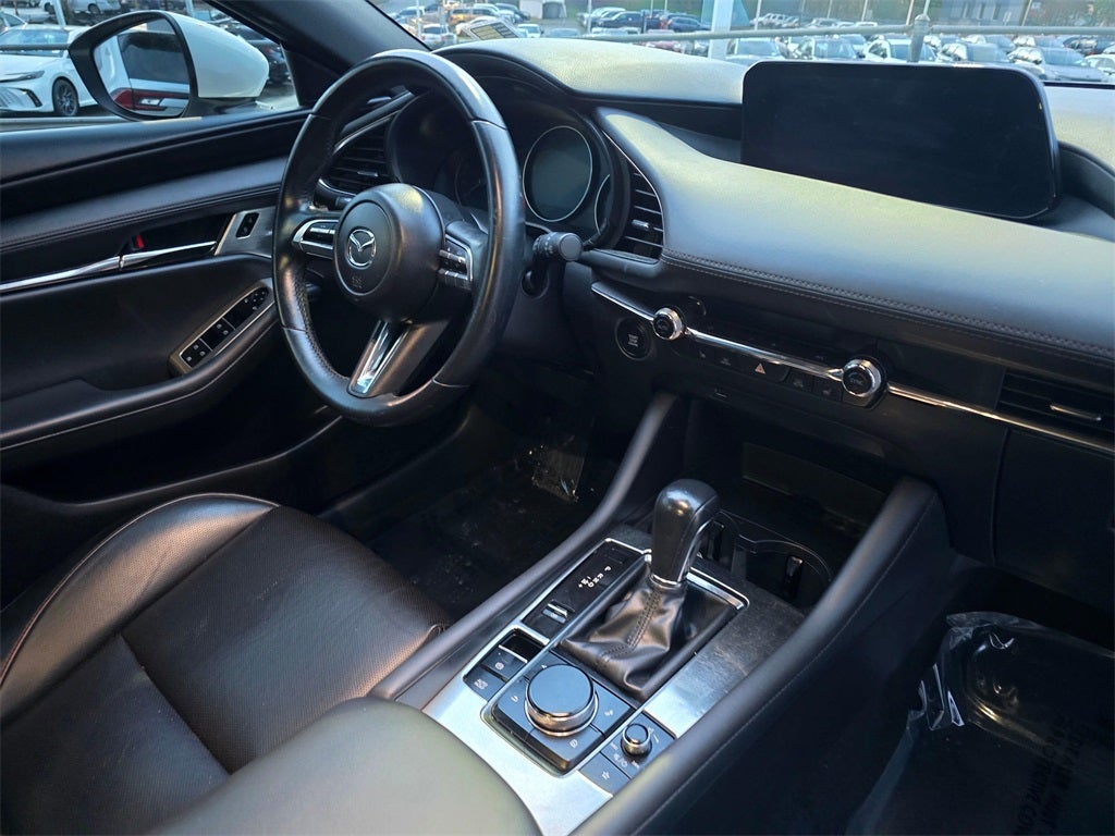 2020 Mazda Mazda3 Premium