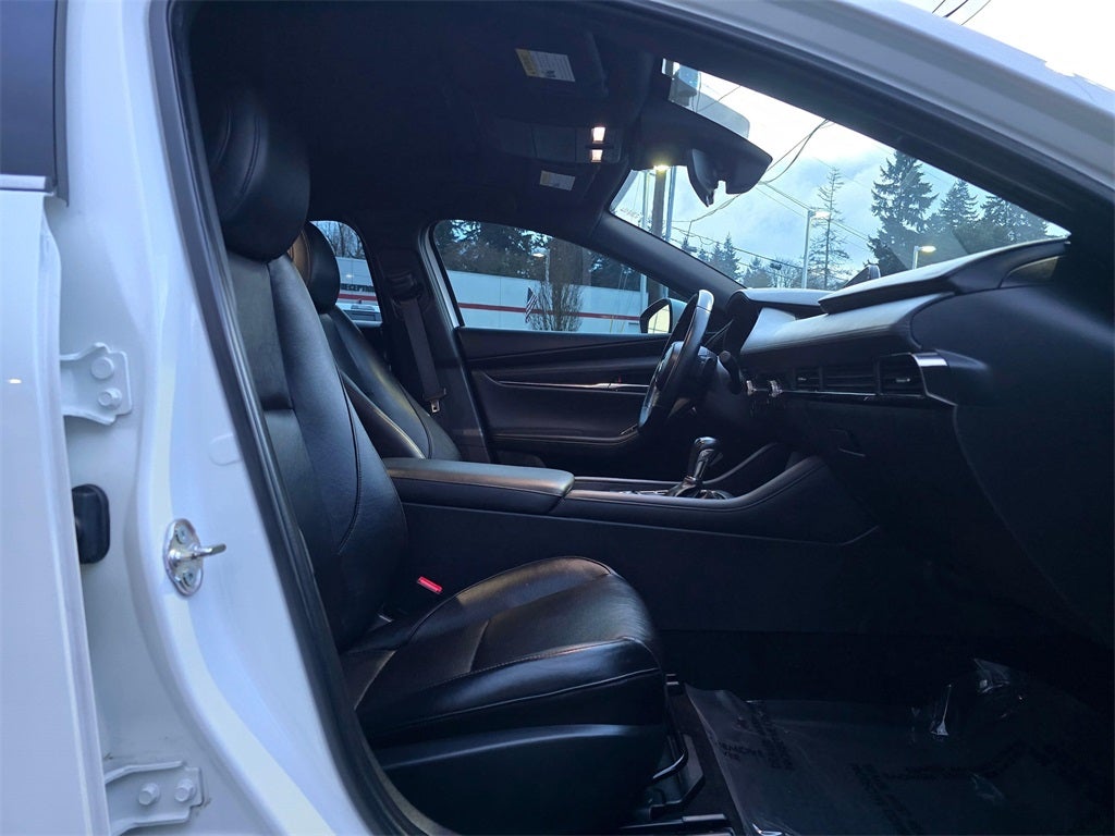 2020 Mazda Mazda3 Premium