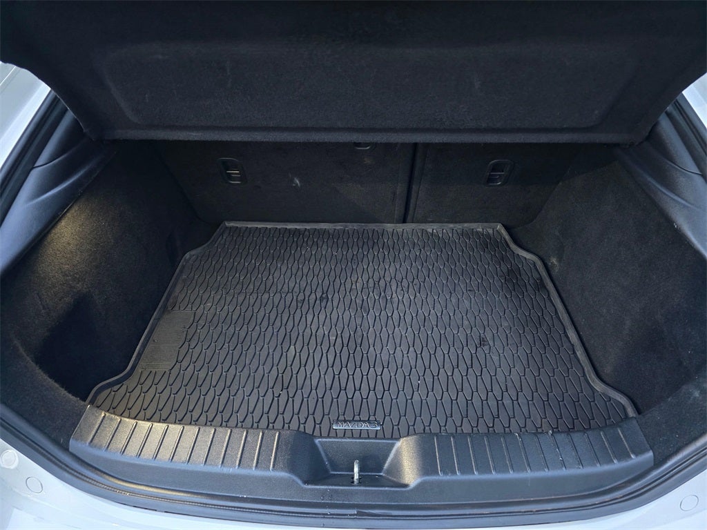 2020 Mazda Mazda3 Premium