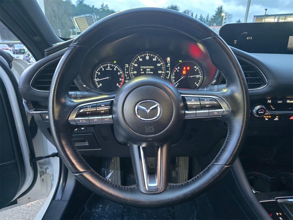2020 Mazda Mazda3 Premium