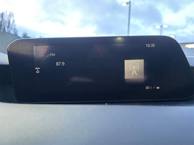 2020 Mazda Mazda3 Premium