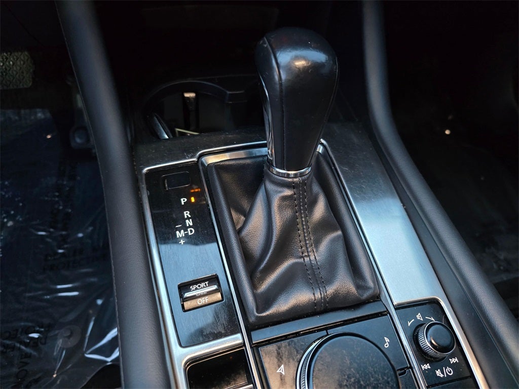 2020 Mazda Mazda3 Premium