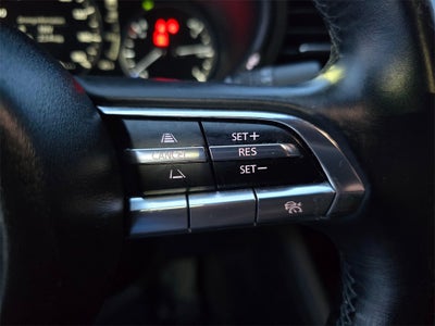 2020 Mazda Mazda3 Premium