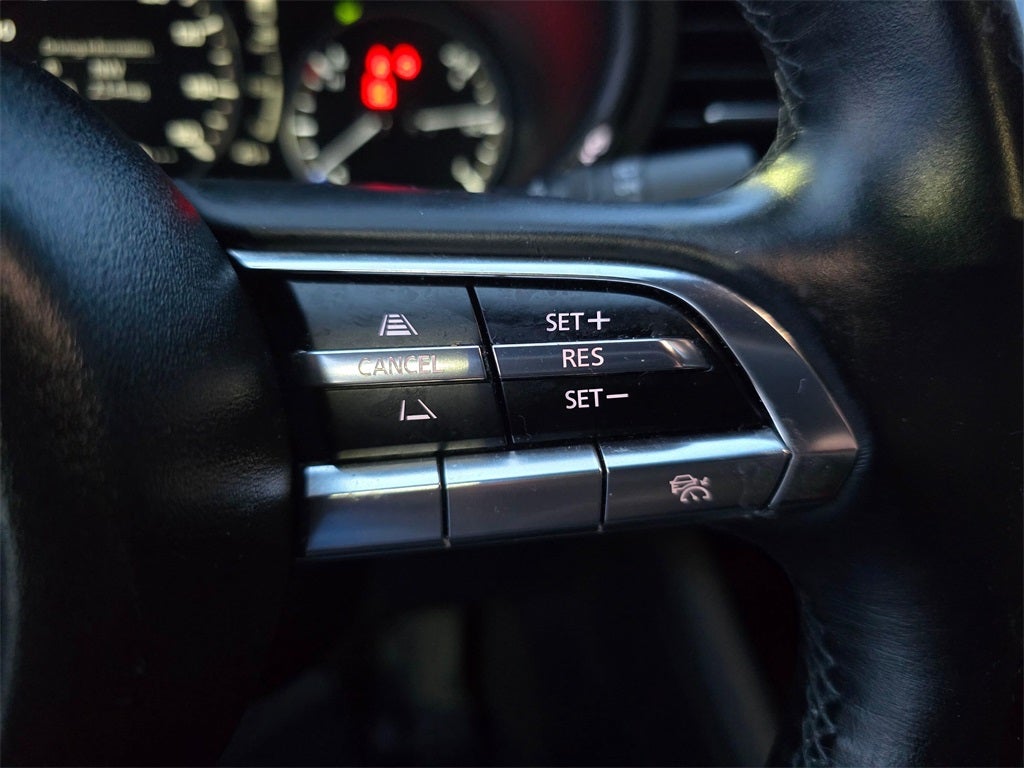 2020 Mazda Mazda3 Premium