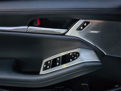 2020 Mazda Mazda3 Premium