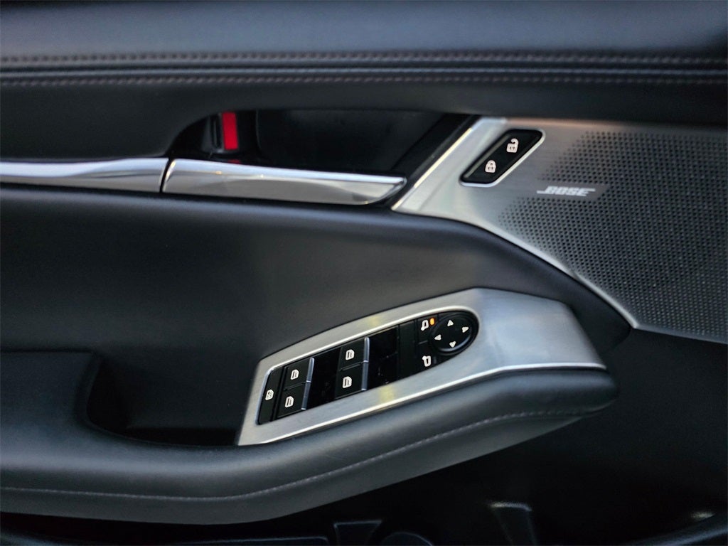 2020 Mazda Mazda3 Premium