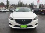 2015 Mazda Mazda6 i Grand Touring