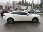 2015 Mazda Mazda6 i Grand Touring