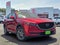 2018 Mazda Mazda CX-5 Sport