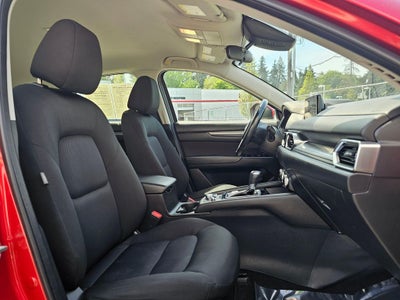 2018 Mazda Mazda CX-5 Sport