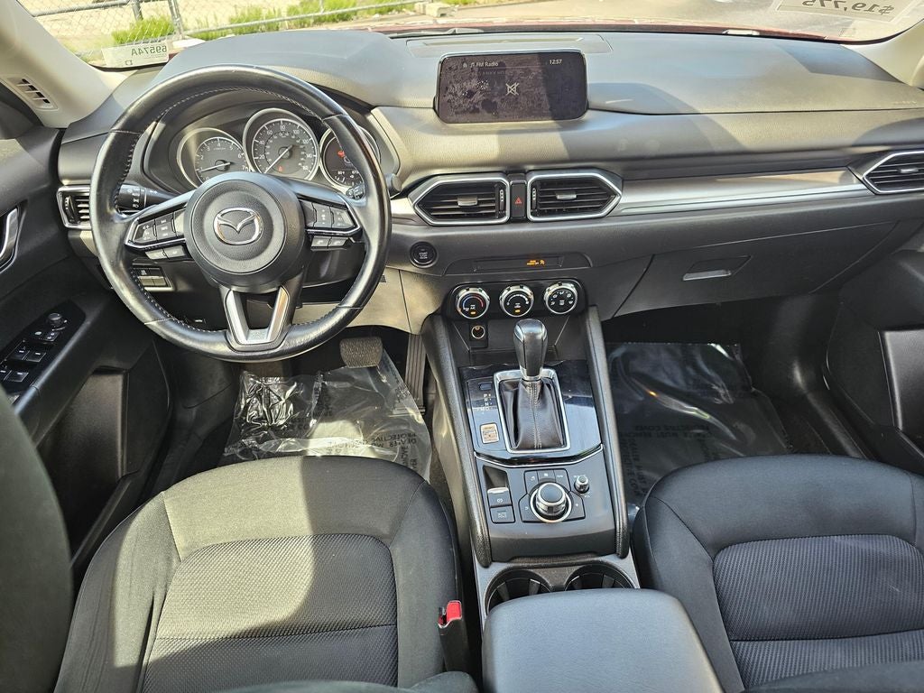 2018 Mazda Mazda CX-5 Sport
