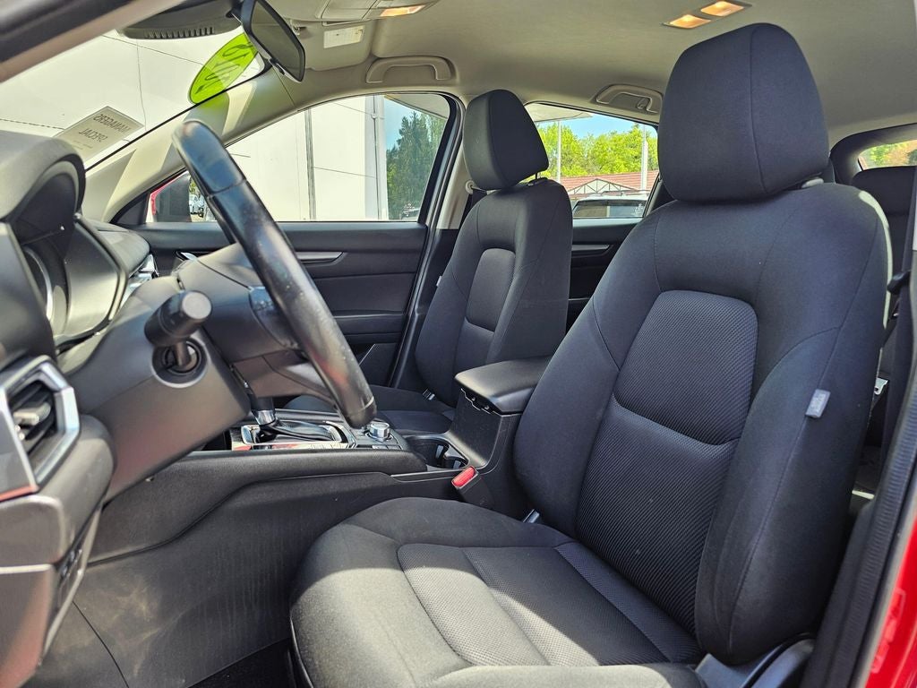 2018 Mazda Mazda CX-5 Sport