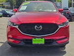 2018 Mazda Mazda CX-5 Sport