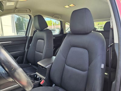 2018 Mazda Mazda CX-5 Sport