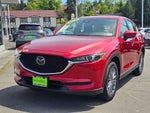 2018 Mazda Mazda CX-5 Sport