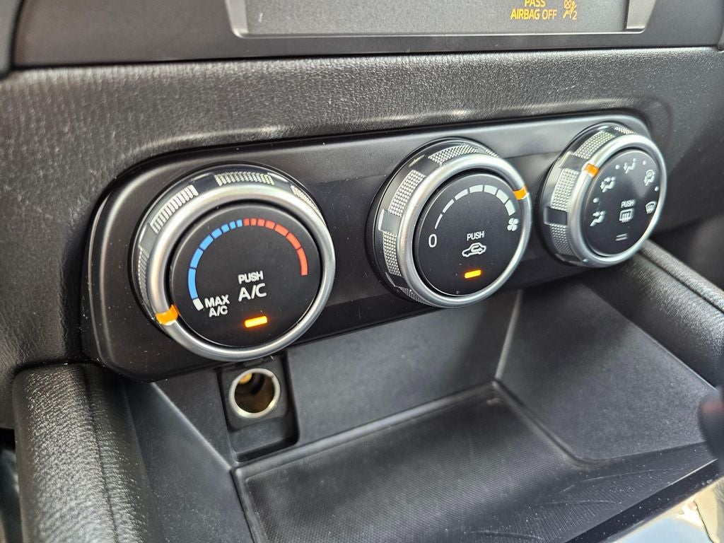 2018 Mazda Mazda CX-5 Sport
