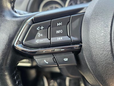 2018 Mazda Mazda CX-5 Sport