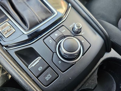 2018 Mazda Mazda CX-5 Sport