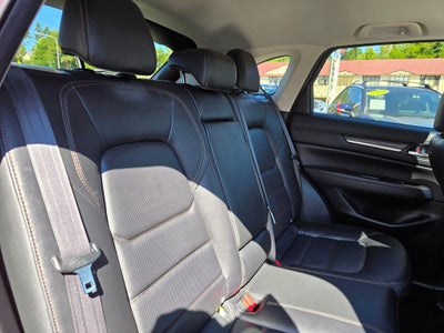 2021 Mazda Mazda CX-5 Grand Touring -AWD