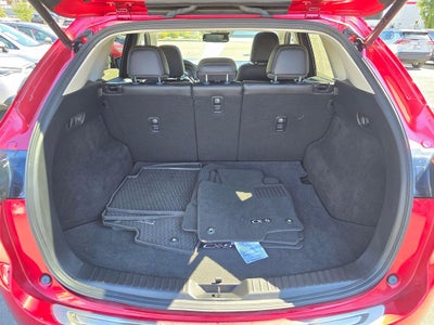2021 Mazda Mazda CX-5 Grand Touring -AWD