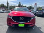 2021 Mazda Mazda CX-5 Grand Touring -AWD