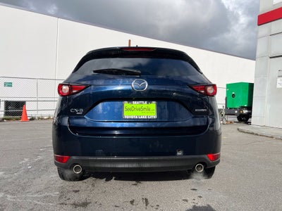 2020 Mazda Mazda CX-5 Grand Touring