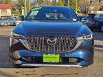 2024 Mazda Mazda CX-5 2.5 Turbo Signature AWD