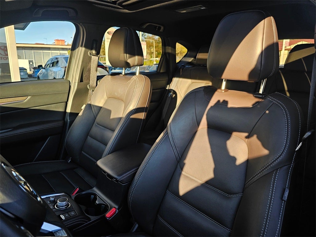 2024 Mazda Mazda CX-5 2.5 Turbo Signature AWD